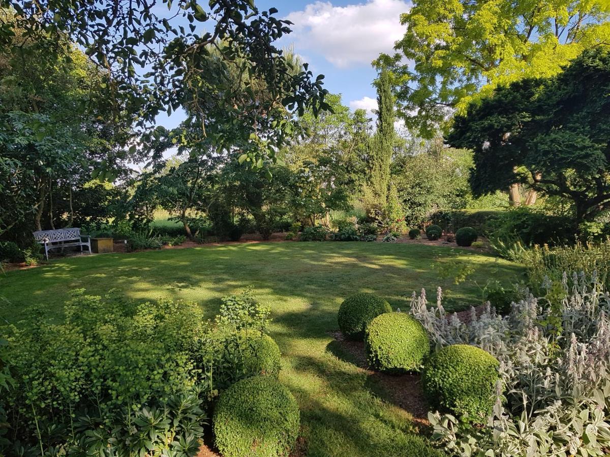 Le Clos Falaw Azay-sur-Cher Exteriér fotografie