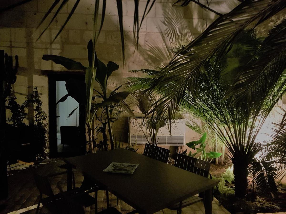 Le Clos Falaw Azay-sur-Cher Exteriér fotografie