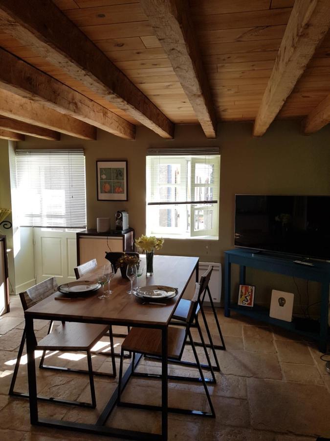 Le Clos Falaw Azay-sur-Cher Exteriér fotografie