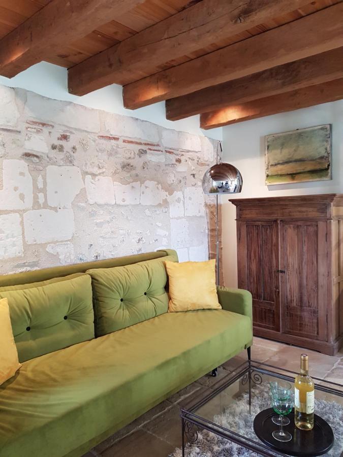 Le Clos Falaw Azay-sur-Cher Exteriér fotografie